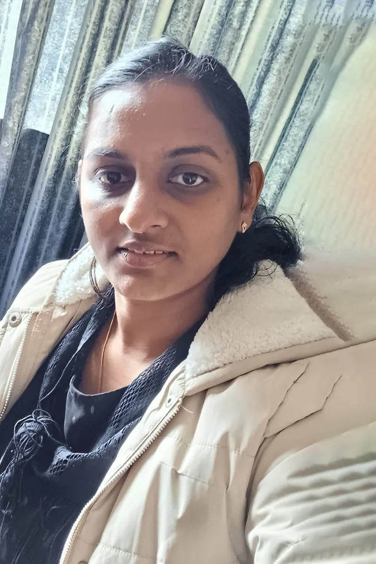 Nurse Testimonial